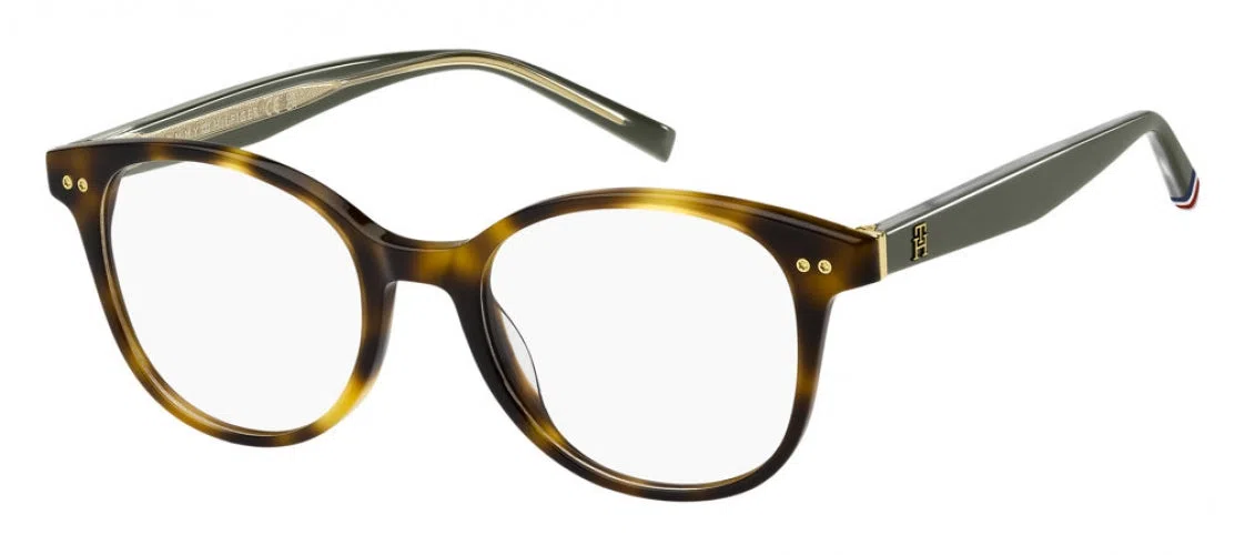 Tommy Hilfiger TH2290 Eyeglasses - view 3